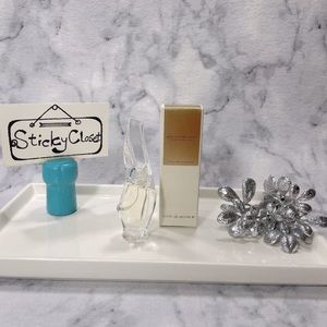 Donna Karan Cashmere Mist EDP, NEW - Mini 0.17 oz. 5 ml.